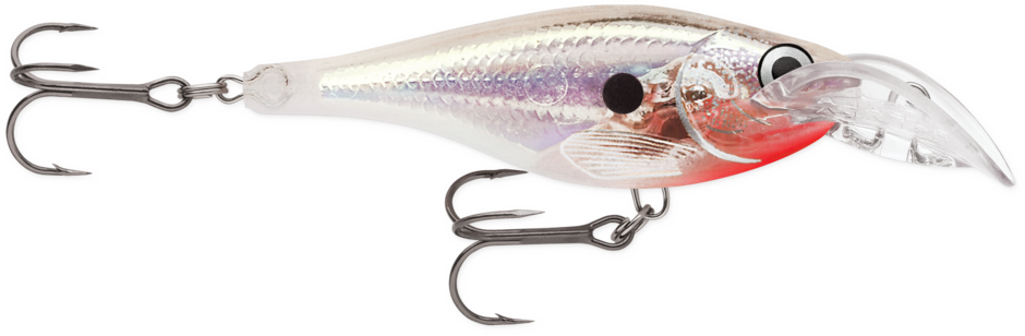 (GSD) Glass Shad